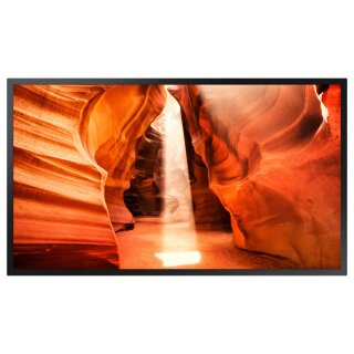 Samsung Smart Signage OM55N-S 139.7cm(55") Deal Only (Speditionsversand)