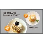 Samsung Smart Signage QM32C 80.01cm(32") Edge LED BLU