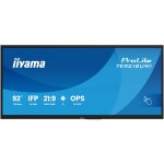 IIYAMA 232.5cm(91.5") TE9218UWI-B1AG 21:9 M-Touch...
