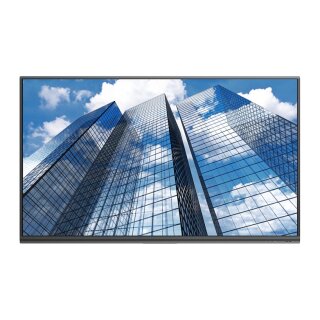 IJKOA 65" Pro MFP 4K. Android 11. 8GB. inkl. Wandhalterung (Speditionsversand)