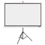 Acer Beamer Zubehör Stativ Leinwand für T82-W01MW