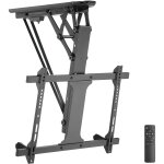 Equip Deckenhalterung 32"-70"/1TFT 35kg...