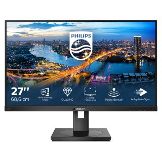 Philips 68.5cm (27.0") 275B1 16:09 DVI+HDMI+DP+USB IPS