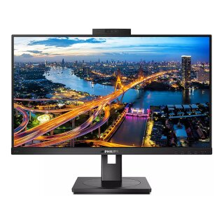 Philips 60.5cm (23.8") 243B1JH 16:09 HDMI+DP+USB-C IPS