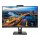 Philips 60.5cm (23.8") 243B1JH 16:09 HDMI+DP+USB-C IPS