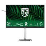 Philips 60.5cm (23.8") 24B2G5200 16:09 HDMI+DP+USB...