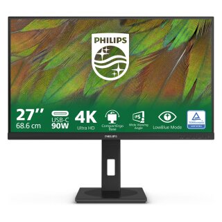 Philips 68.5cm (27.0") 27B1U3900 16:09 2xHDMI+DP+USB-C Lift