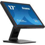 IIYAMA 43.0cm (17") T1732MSC-B1S 5:4 M-Touch HDMI+DP...