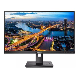 Philips 60.5cm (23.8") 243B1 16:09 HDMI+DP+USB-C IPS