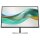 68,6cm/27" (2560x1440) HP 527pu 9E0G5AA 16:9 WQHD IPS 5ms 100Hz HDMI DisplayPort USB-C USB LAN VESA Black