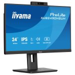 IIYAMA 60.5cm (23.8") XUB2490HSUH-B2 16:9 HDMI+DP...
