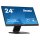 IIYAMA 60.5cm (23.8") T2454MSC-B2AG 16:9 M-Touch HDMI+USB