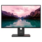Lenovo ThinkVision T24-40 (23.8") FHD HDMI/DP/VGA/HUB