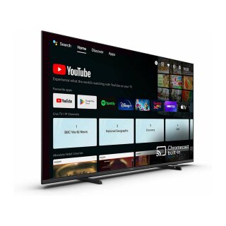 PHILIPS Hotel TV 50HFL4518U/12 126.0cm(50") Hospitality