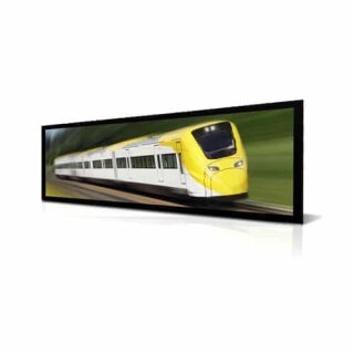 DynaScan DS371BT4 93.98cm (37") High Brightness (Speditionsversand)