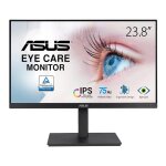 60,5cm/23,8" (1920x1080) ASUS VA24EQSB 16:9 IPS 5ms...