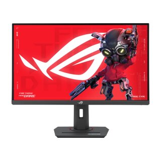 ASUS ROG Strix XG27UCS 68.58cm (16:9) UHD HDMI DP