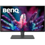 BenQ 63.5cm PD2506Q 16:9 DP/USB/HDMI gr.lift/piv.spk. QHD