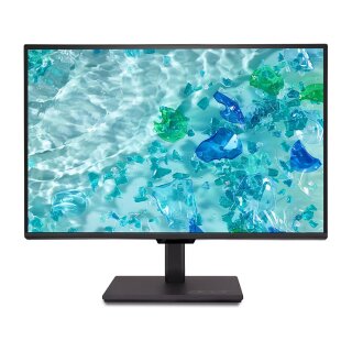 Acer B248YGb 23.8" 60cm 16:9 120Hz 1920x1080 black