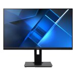 Acer B277UGb 27" 69cm 16:9 120Hz 2560x1440 black