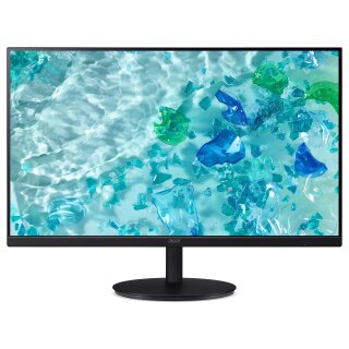 Acer CB322QKAb 31.5" 80cm 16:9 60Hz 3840x2160 black