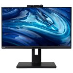 Acer B278UEb 27" 68.6cm 16:9 100Hz 2560x1440 black CAM