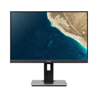 Acer B247WE5b 24" 61.0cm 16:10 100Hz 1920x1200 black