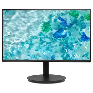 Acer CB272UGb 27" 69cm 120Hz 2560x1440 black