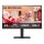 68,6cm/27" (2560x1440) LG 27BA65QB-B 16:9 IPS 5ms 100Hz HDMI DisplayPort USB-C USB VESA Speaker Black
