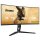 TFT 34.0/86.4cm Iiyama G-Master GCB3486WQSCP Gold Phoenix 21:9 curved
