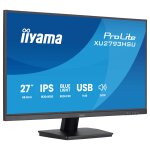 TFT 27.0/68.6cm iiyama ProLite XU2793HSU *schwarz* 16:9