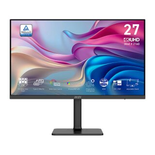 MSI Modern MD272UPHGDE 69cm (27") IPS UHD 60Hz 4ms