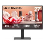 68,6cm/27" (2560x1440) LG 27BA54QB-B 16:9 IPS 5ms...
