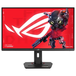 ASUS ROG Strix XG279CNS - LED-Monitor - Gaming - 68.6 cm (27")