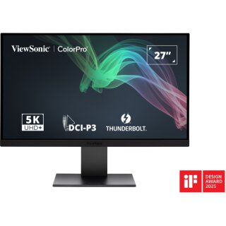 Viewsonic 68.6cm VP2788-5K 16:9 HDMI/DP/USB-C UHD