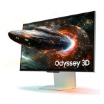 Samsung (27") 68.6cm S27FG904XU 16:9 G90XF