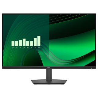 DELL Pro 27 Monitor E2725HM 68.47cm 27Zoll IPS 1920x1080 16:9 300cd/m2 100Hz HDMI DP VGA