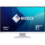 EIZO 68.5cm (27") EV2720-WT 16:9 HDMI+DP+USB-C IPS...