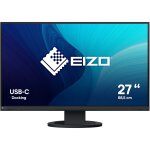 EIZO 68.5cm (27") EV2720-BK 16:9 HDMI+DP+USB-C IPS...