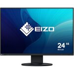 EIZO 61.0cm (24") EV2410R-BK 16:10 DVI+HDMI+DP+USB...