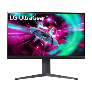 LG 32GR93U-B