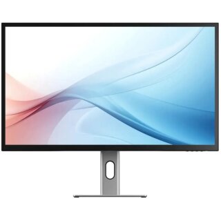 Alogic Clarity Max 32 UHD 4K Monitor with 65W