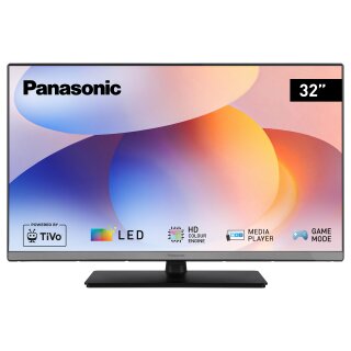 Panasonic TB-32S40AEZ silber