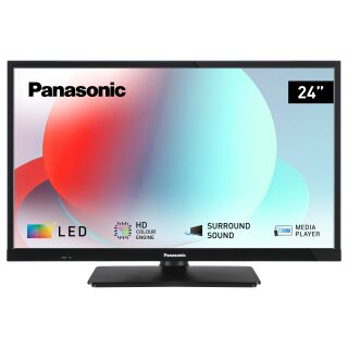 Panasonic TS-24N30AEZ schwarz