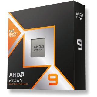 AMD Ryzen 9 9900X3D 5.5GHZ AM5 12C/24T 120W 140MB TRAY
