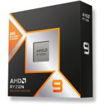 AMD Ryzen 9 9900X3D 5.5GHZ AM5 12C/24T 120W 140MB TRAY
