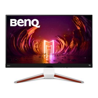 BenQ 80.1cm MOBIUZ EX3210U 16:9 HDMI/USB/DP grau UHD