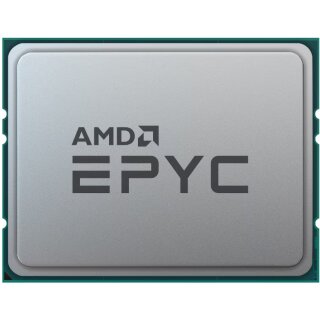AMD EPYC 96Core Model 9684X SP5 Tray