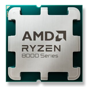 AMD Ryzen 5 8600G 5.05GHz AM5 6C/12 65W 22MB with Wraith Stealth Cooler MULTIPACK
