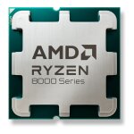 AMD Ryzen 5 8600G 5.05GHz AM5 6C/12 65W 22MB with Wraith...
